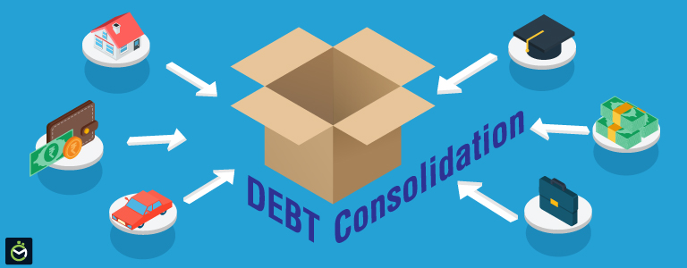 Tampa debt consolidation
