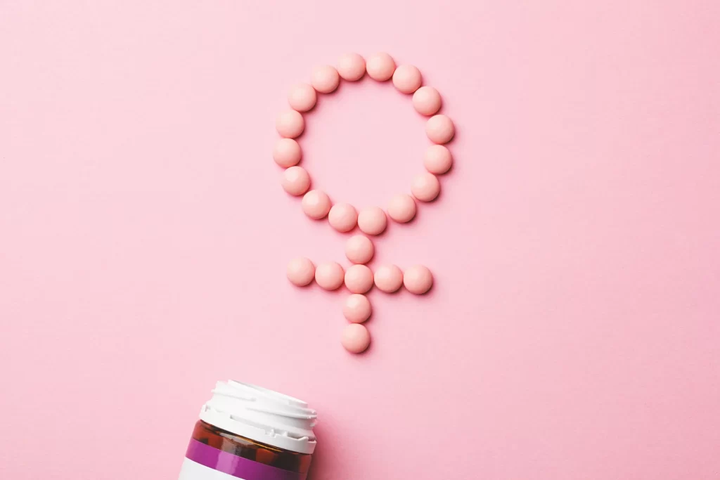 best supplements for PMS and mood swings