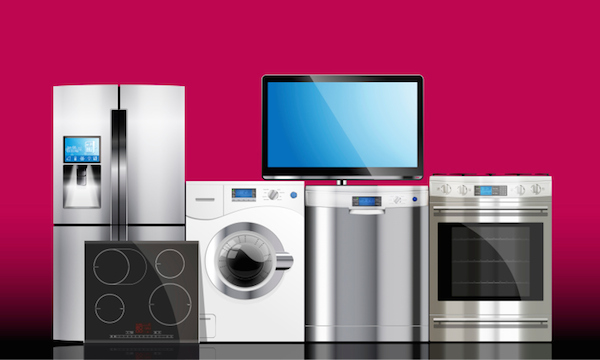 home appliances bangalore