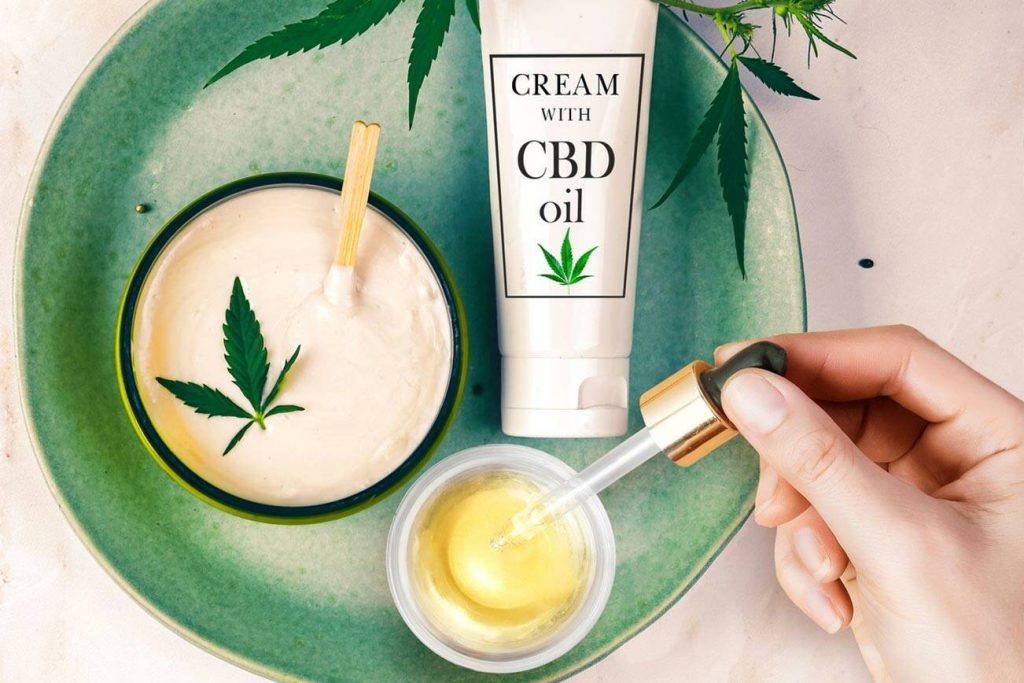 CBD Cream