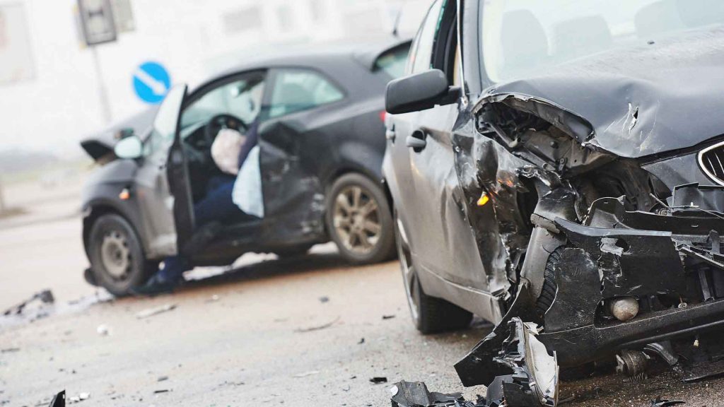 Car Accident Attorneys