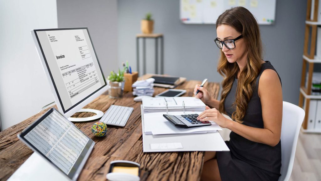 Online Accounting Software
