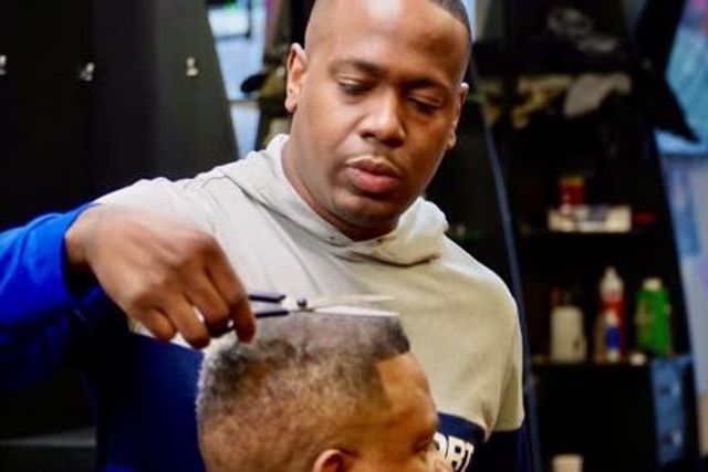 san antonio beard care