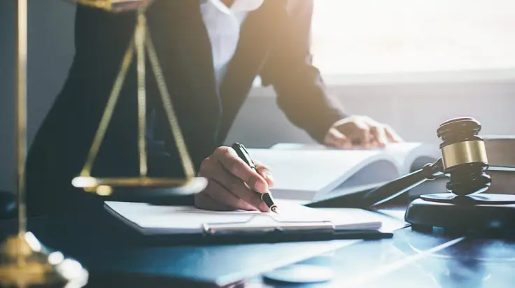 Law Service