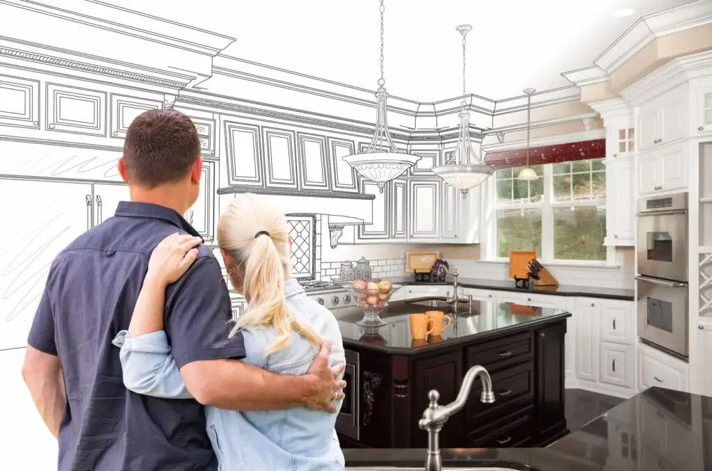 Home Customization
